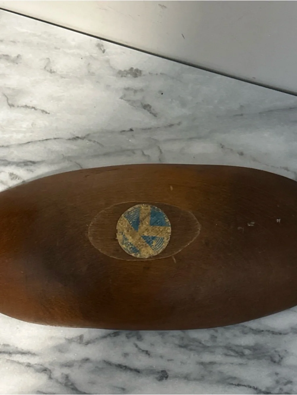 Kennedy Brothers hand carved